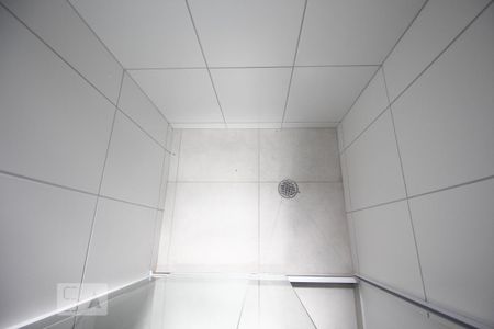 Apartamento à venda com 40m², 2 quartos e sem vagaBanheiro