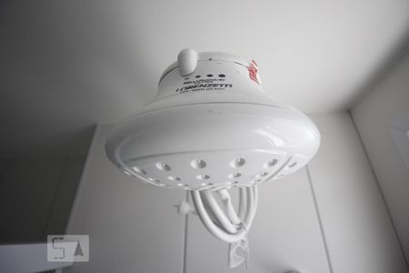 Apartamento à venda com 40m², 2 quartos e sem vagaBanheiro