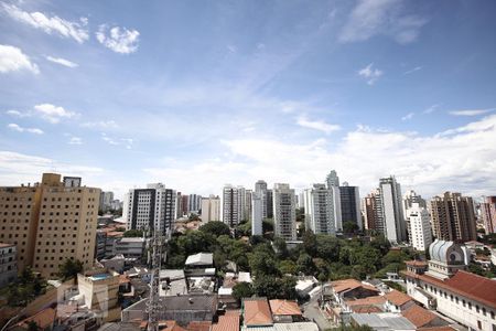 Apartamento à venda com 40m², 2 quartos e sem vagaVista