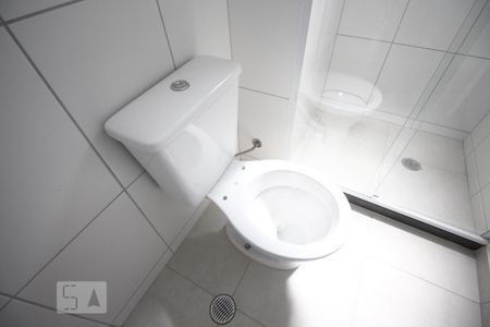 Apartamento à venda com 40m², 2 quartos e sem vagaBanheiro