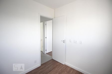 Apartamento à venda com 40m², 2 quartos e sem vagaQuarto