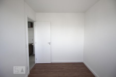 Apartamento à venda com 40m², 2 quartos e sem vagaQuarto