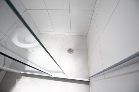Apartamento à venda com 40m², 2 quartos e sem vagaBanheiro
