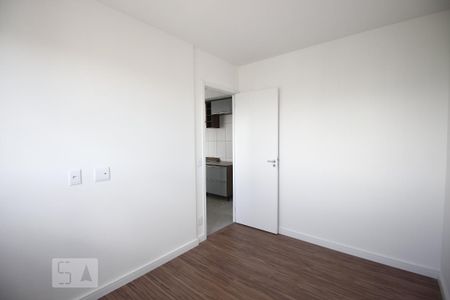 Apartamento à venda com 40m², 2 quartos e sem vagaQuarto
