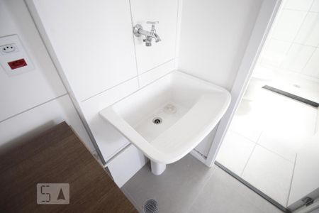 Apartamento à venda com 40m², 2 quartos e sem vagaKitnet/Studio - Tanque