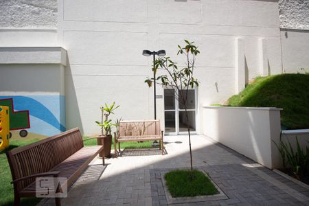 Apartamento à venda com 40m², 2 quartos e sem vaga Apartamento à venda com 40m², 2 quartos e sem vagaÁrea Comum