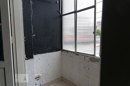 Sacada de apartamento para alugar com 1 quarto, 36m² em Campos Elíseos, São Paulo