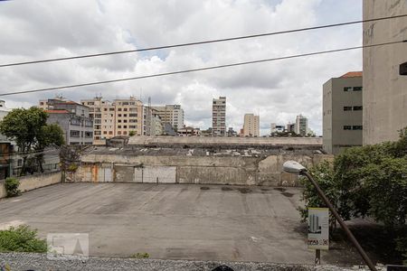 Vista de apartamento à venda com 1 quarto, 36m² em Campos Elíseos, São Paulo