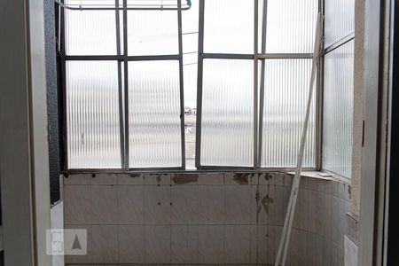 Sacada de apartamento para alugar com 1 quarto, 36m² em Campos Elíseos, São Paulo