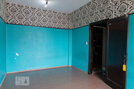 Sala/Quarto de apartamento para alugar com 1 quarto, 36m² em Campos Elíseos, São Paulo