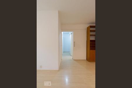 Sala de apartamento à venda com 3 quartos, 138m² em Botafogo, Rio de Janeiro