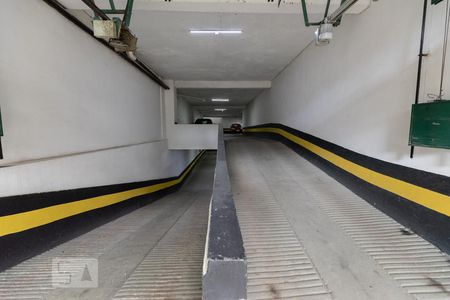 Apartamento à venda com 138m², 3 quartos e 2 vagasÁrea comum