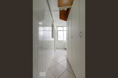 Apartamento à venda com 138m², 3 quartos e 2 vagasDespensa