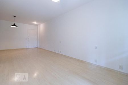 Sala de apartamento à venda com 3 quartos, 138m² em Botafogo, Rio de Janeiro