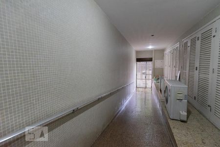 Apartamento à venda com 138m², 3 quartos e 2 vagasÁrea comum