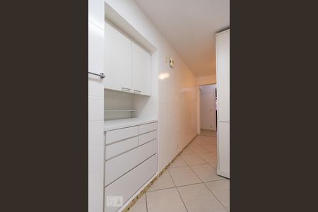 Apartamento à venda com 138m², 3 quartos e 2 vagasCozinha