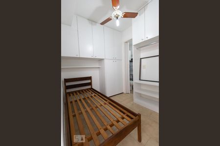 Apartamento à venda com 138m², 3 quartos e 2 vagasQuarto de Serviço