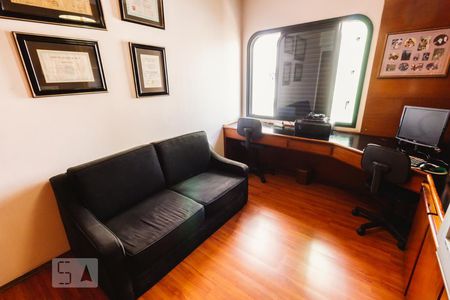 Apartamento à venda com 183m², 3 quartos e 3 vagasQuarto 03