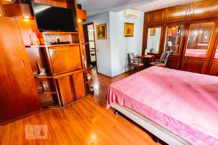 Apartamento à venda com 183m², 3 quartos e 3 vagasQuarto 01