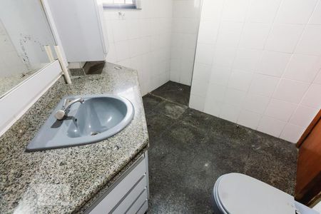 Apartamento à venda com 183m², 3 quartos e 3 vagasQuarto 01 Suíte 01