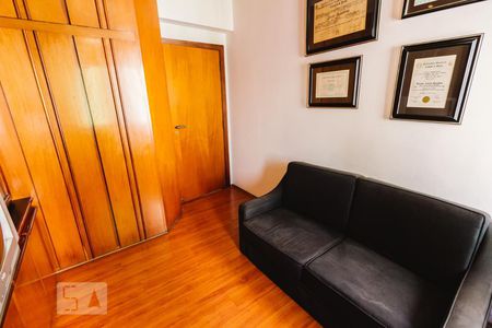 Apartamento à venda com 183m², 3 quartos e 3 vagasQuarto 03