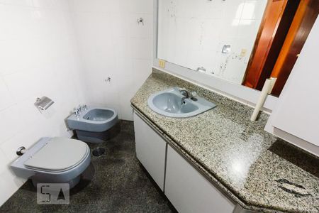 Apartamento à venda com 183m², 3 quartos e 3 vagasQuarto 01 Suíte 01