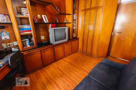 Apartamento à venda com 183m², 3 quartos e 3 vagasQuarto 03