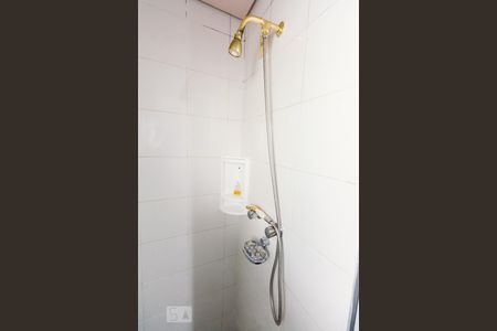 Apartamento à venda com 183m², 3 quartos e 3 vagasQuarto 01 Suíte 01 Chuveiro