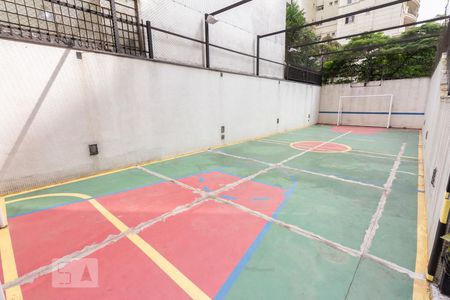 Apartamento à venda com 183m², 3 quartos e 3 vagasQuadra Esportiva