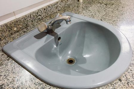 Apartamento à venda com 183m², 3 quartos e 3 vagasQuarto 01 Suíte 01 Pia