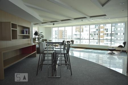 Apartamento à venda com 90m², 2 quartos e 1 vagaÁrea comum