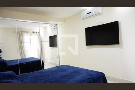 Apartamento à venda com 90m², 2 quartos e 1 vagaQuarto 2 - Suite