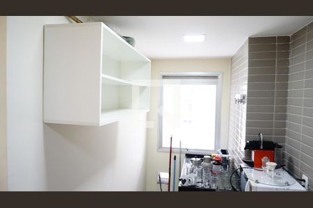 Apartamento à venda com 90m², 2 quartos e 1 vagaArea de Serviço