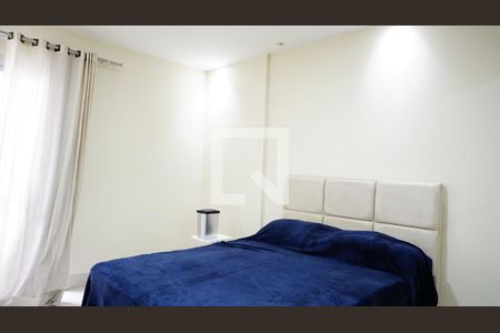 Apartamento à venda com 90m², 2 quartos e 1 vagaQuarto 2 - Suite