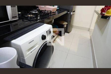 Apartamento à venda com 90m², 2 quartos e 1 vagaCozinha