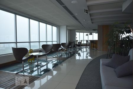 Apartamento à venda com 90m², 2 quartos e 1 vagaÁrea comum