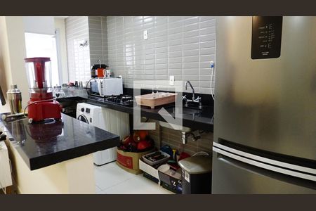 Apartamento à venda com 90m², 2 quartos e 1 vagaCozinha