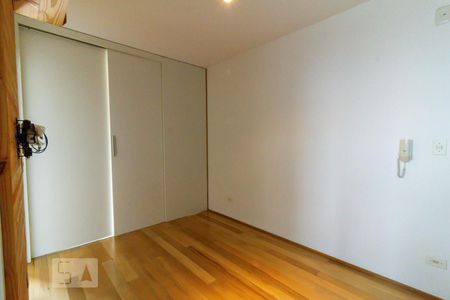 Sala 1 de apartamento para alugar com 1 quarto, 35m² em Cambuci, São Paulo