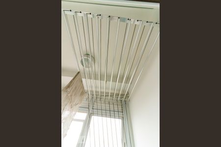 Apartamento para alugar com 35m², 1 quarto e sem vaga Apartamento para alugar com 35m², 1 quarto e sem vagaÁrea de Serviço
