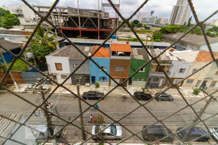 Apartamento para alugar com 35m², 1 quarto e sem vaga Apartamento para alugar com 35m², 1 quarto e sem vagaVista da Varanda