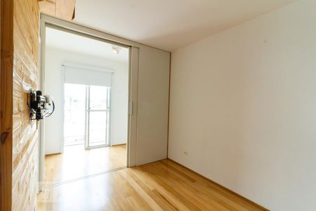 Sala 1 de apartamento para alugar com 1 quarto, 35m² em Cambuci, São Paulo