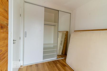 Quarto de apartamento para alugar com 1 quarto, 35m² em Cambuci, São Paulo