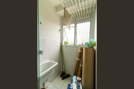 Apartamento para alugar com 35m², 1 quarto e sem vaga Apartamento para alugar com 35m², 1 quarto e sem vagaÁrea de Serviço