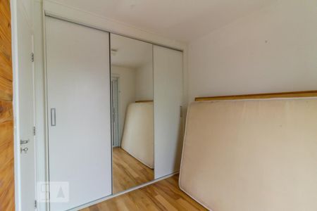 Quarto de apartamento para alugar com 1 quarto, 35m² em Cambuci, São Paulo
