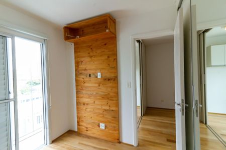 Quarto de apartamento para alugar com 1 quarto, 35m² em Cambuci, São Paulo