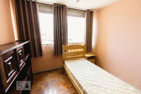 Quarto 02 de apartamento à venda com 2 quartos, 90m² em Água Branca, São Paulo