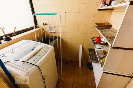 Apartamento à venda com 90m², 2 quartos e 1 vagaÁrea de Serviço