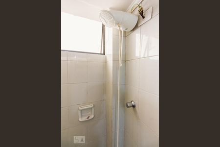 Apartamento à venda com 90m², 2 quartos e 1 vagaBanheiro Chuveiro