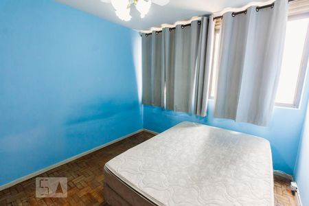 Quarto 01 de apartamento à venda com 2 quartos, 90m² em Água Branca, São Paulo