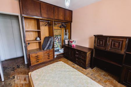 Apartamento à venda com 90m², 2 quartos e 1 vagaQuarto 02